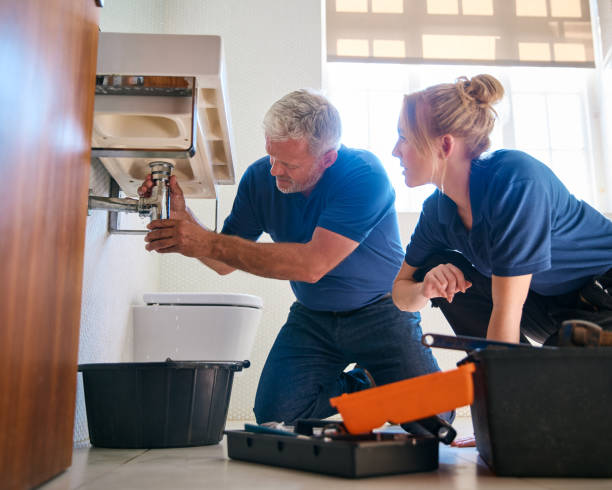 Best Emergency Plumbing Services in Sappington, MO